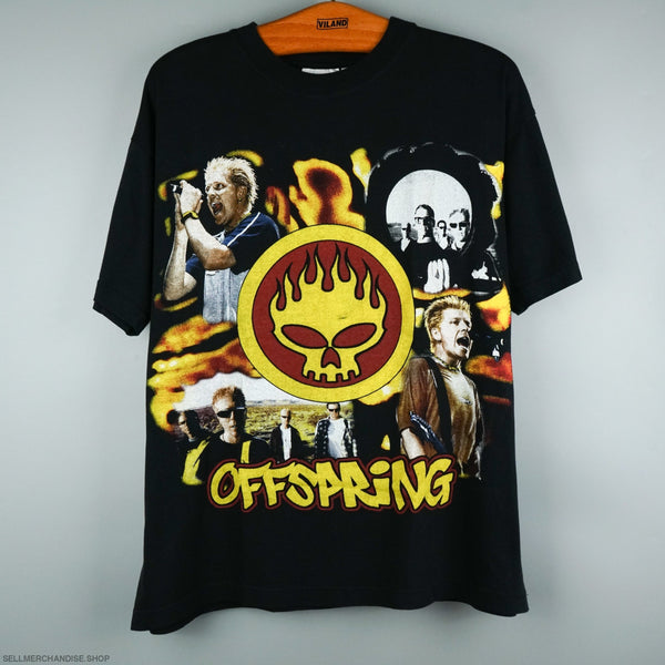 1990s The Offsping t-shirt