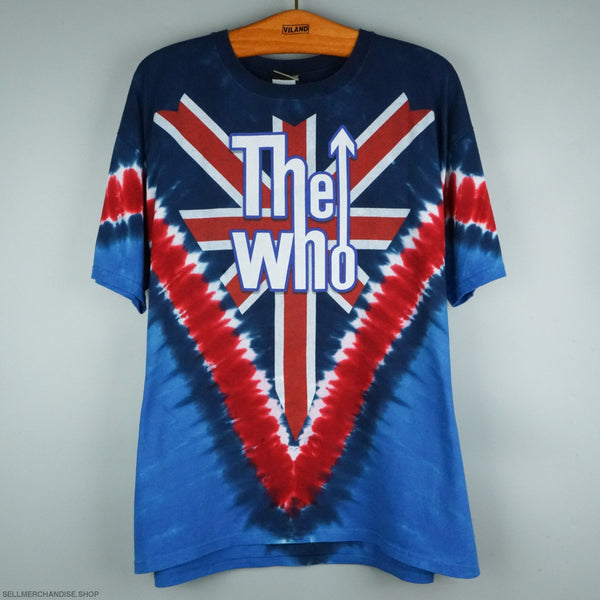 1990s The Who t-shirt