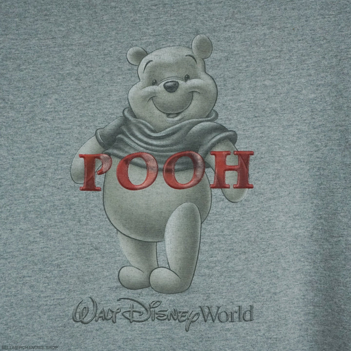 1990s Winnie Pooh t-shirt