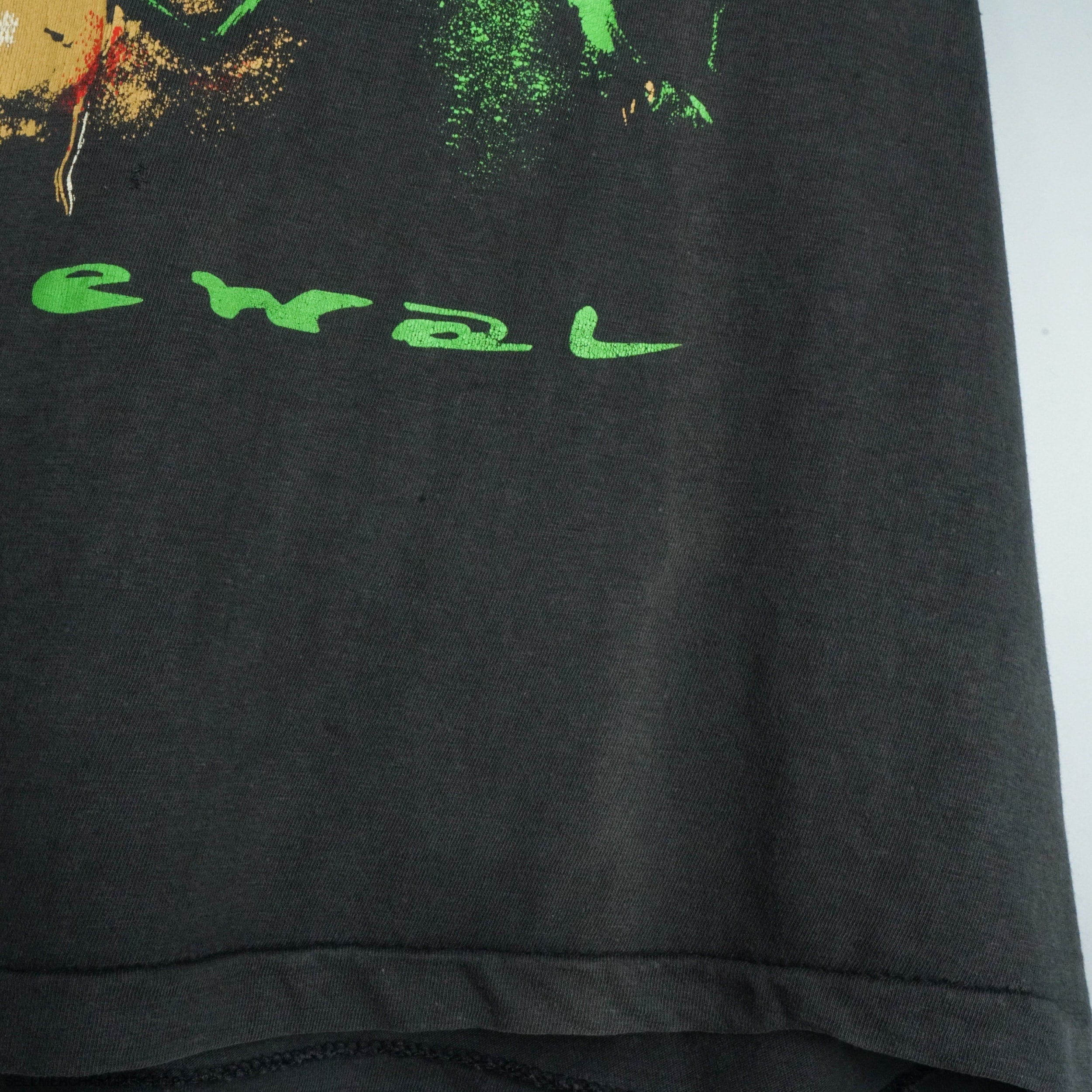 vintage 1992 Kreator t-shirt | SellMerchandise