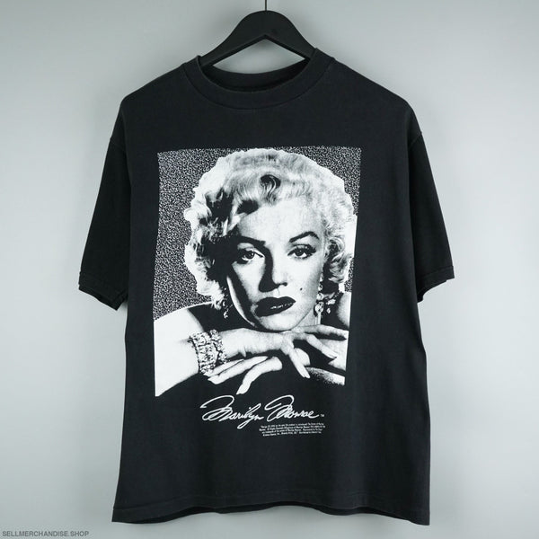 1992 Marilyn Monroe t shirt