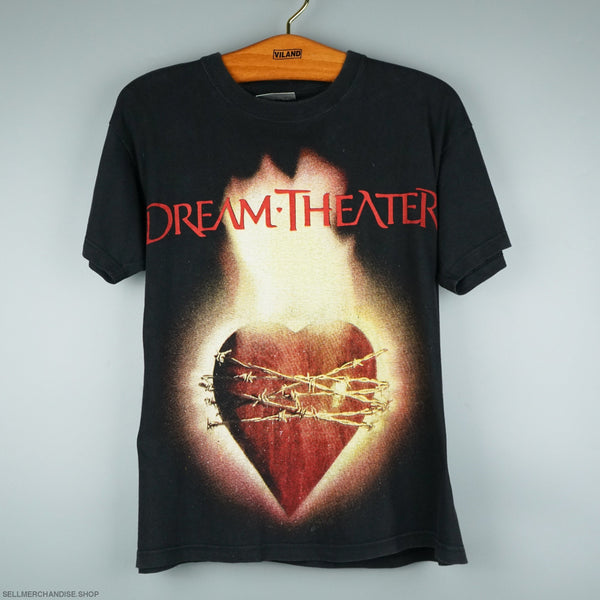 1993 Dream Theater t-shirt