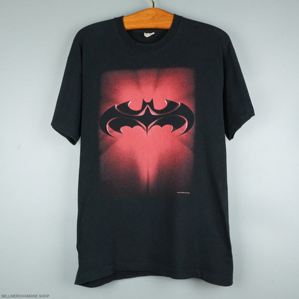 1994 Batman t-shirt
