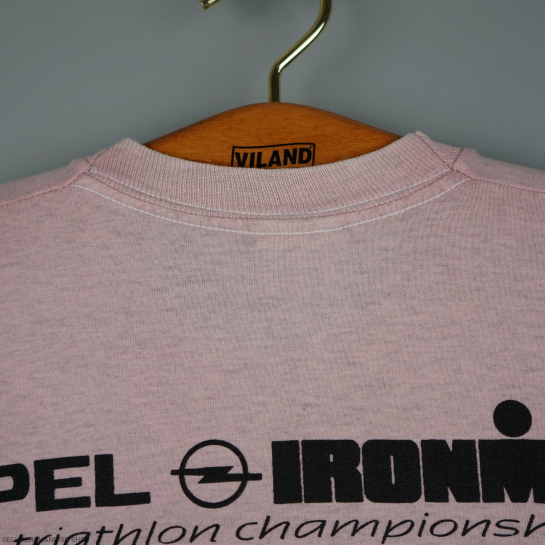 1994 Ironman Triathlon t-shirt