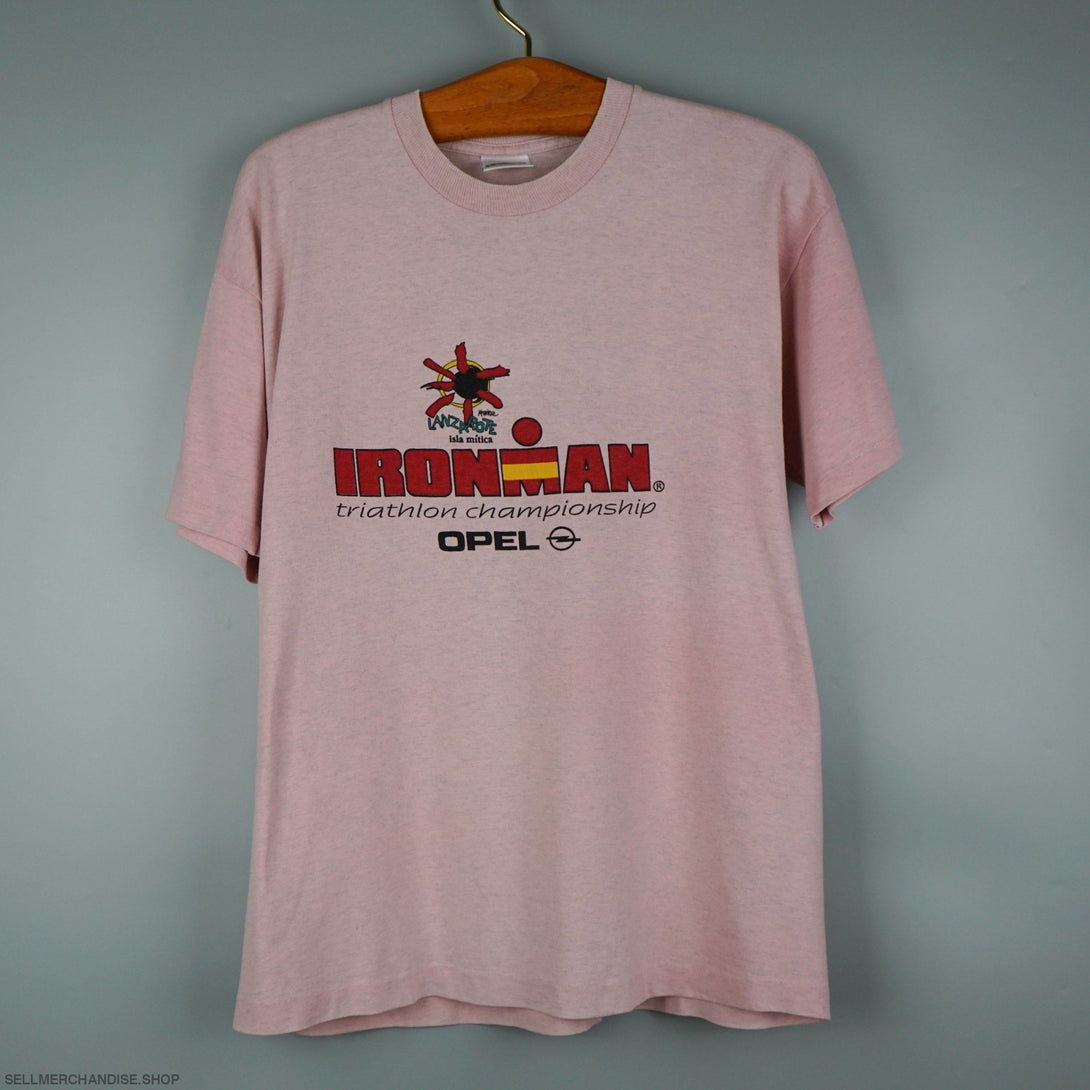 1994 Ironman Triathlon t-shirt