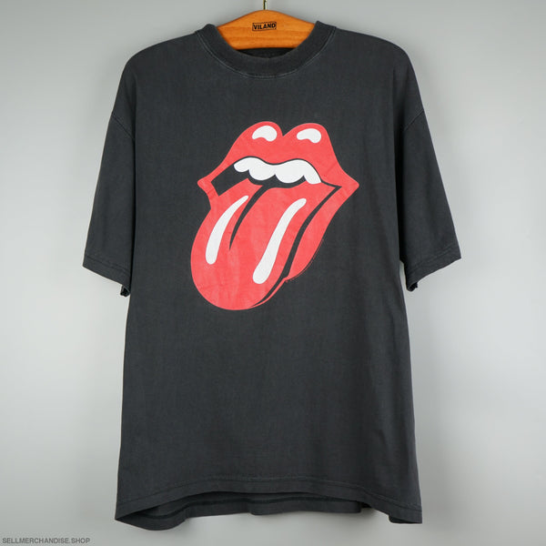 Vintage 1994 Rolling Stones Voodoo tour t-shirt