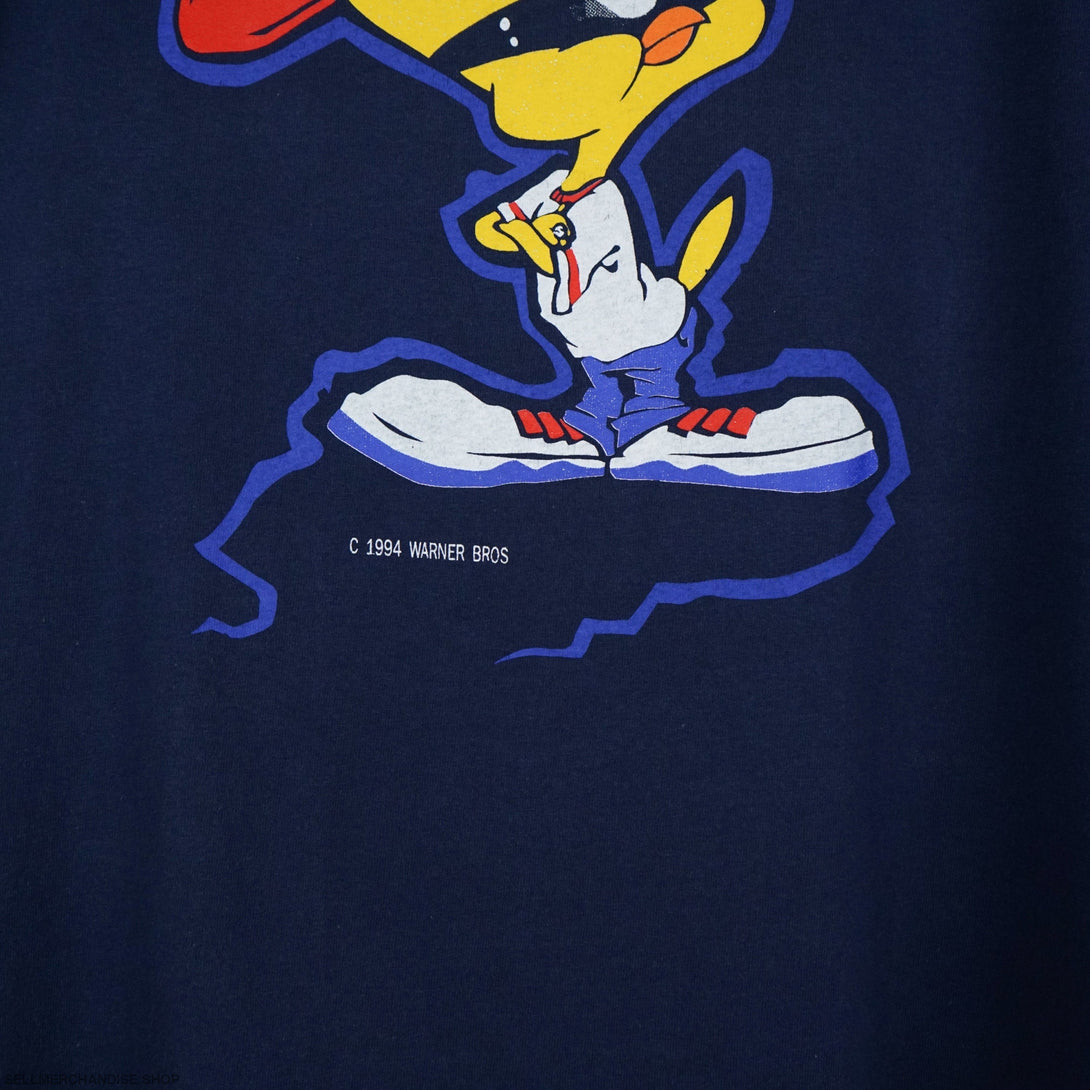 1994 Tweety t-shirt Warner Bros