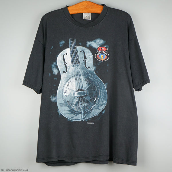 Vintage 1995 Dire Straits t-shirt Brothers in Arms