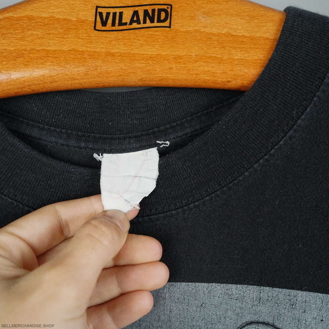 1995 Homer Simpson t shirt