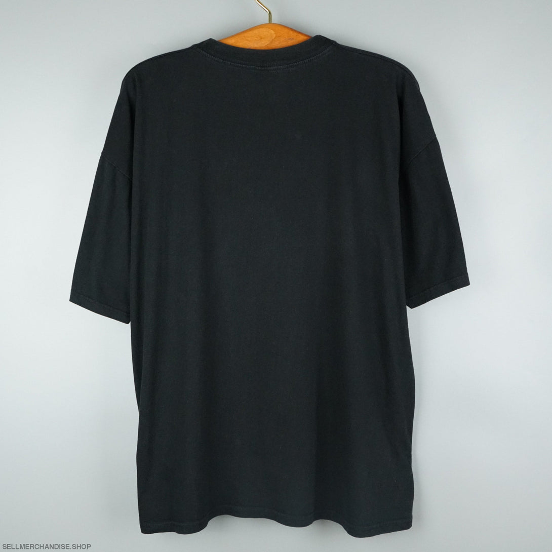 1995 Homer Simpson t shirt