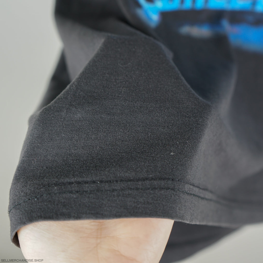 Vintage 1996 ACDC T-Shirt BallBreaker World Tour