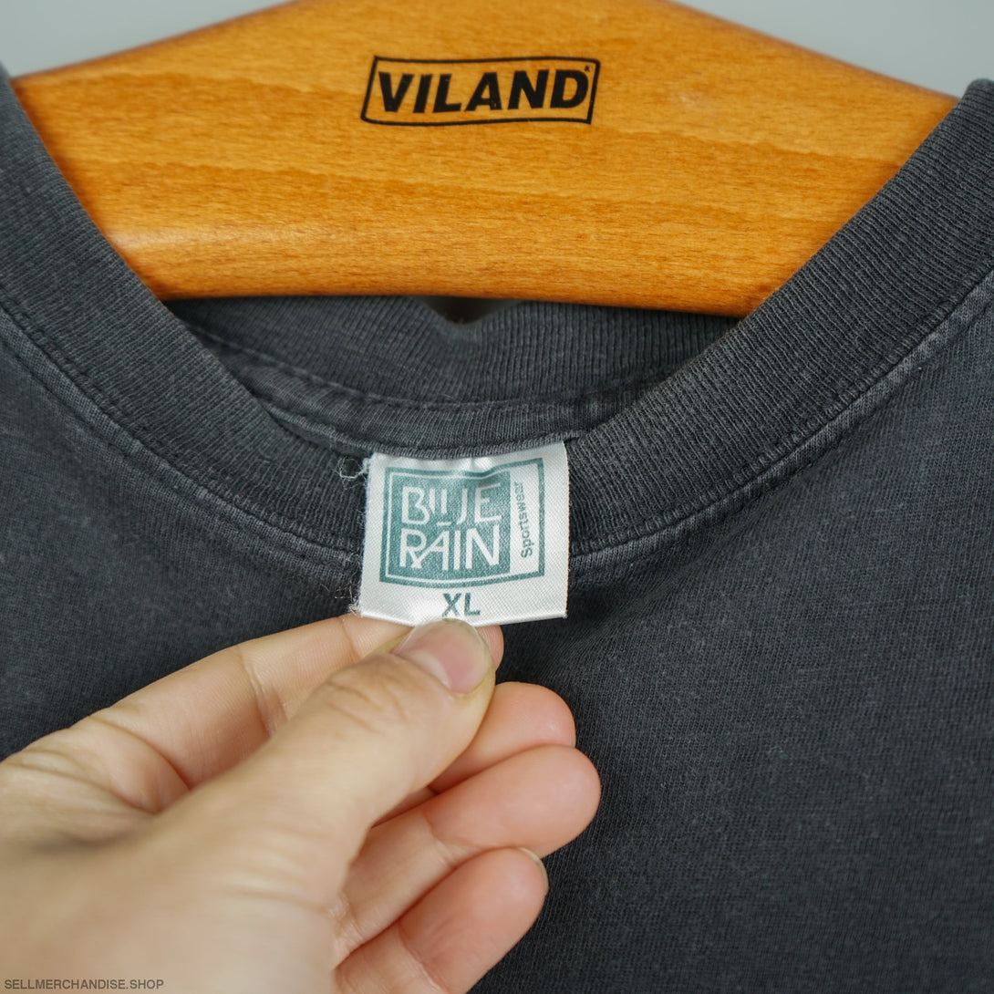 Vintage 1996 ACDC T-Shirt BallBreaker World Tour