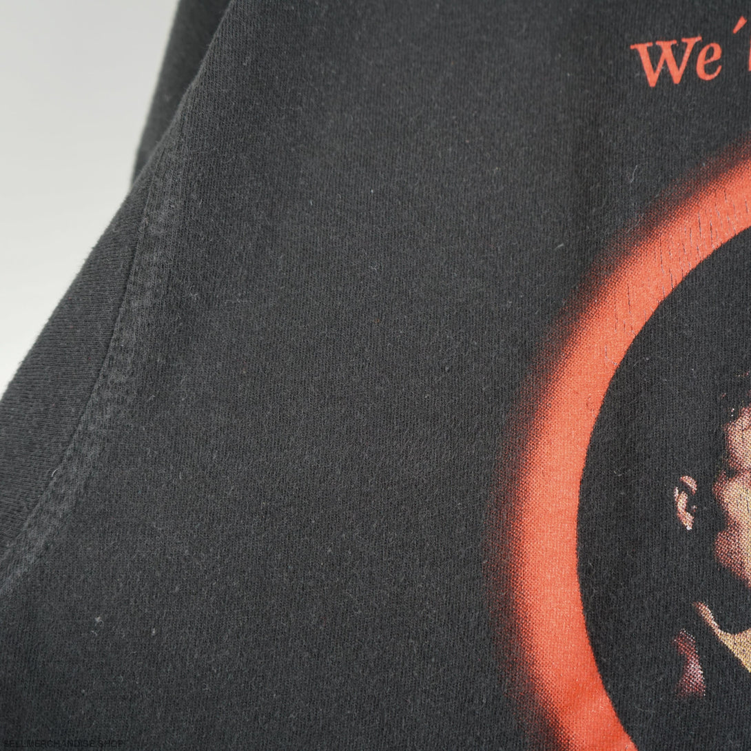 Vintage 1996 Backstreet Boys t-shirt