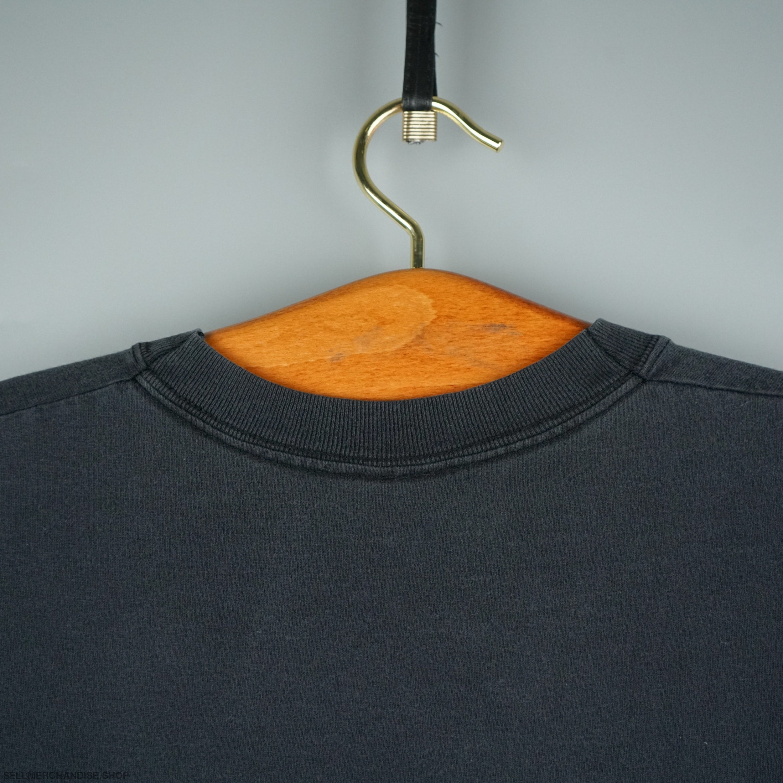 vintage 1996 FatBoy Slim t shirt | SellMerchandise