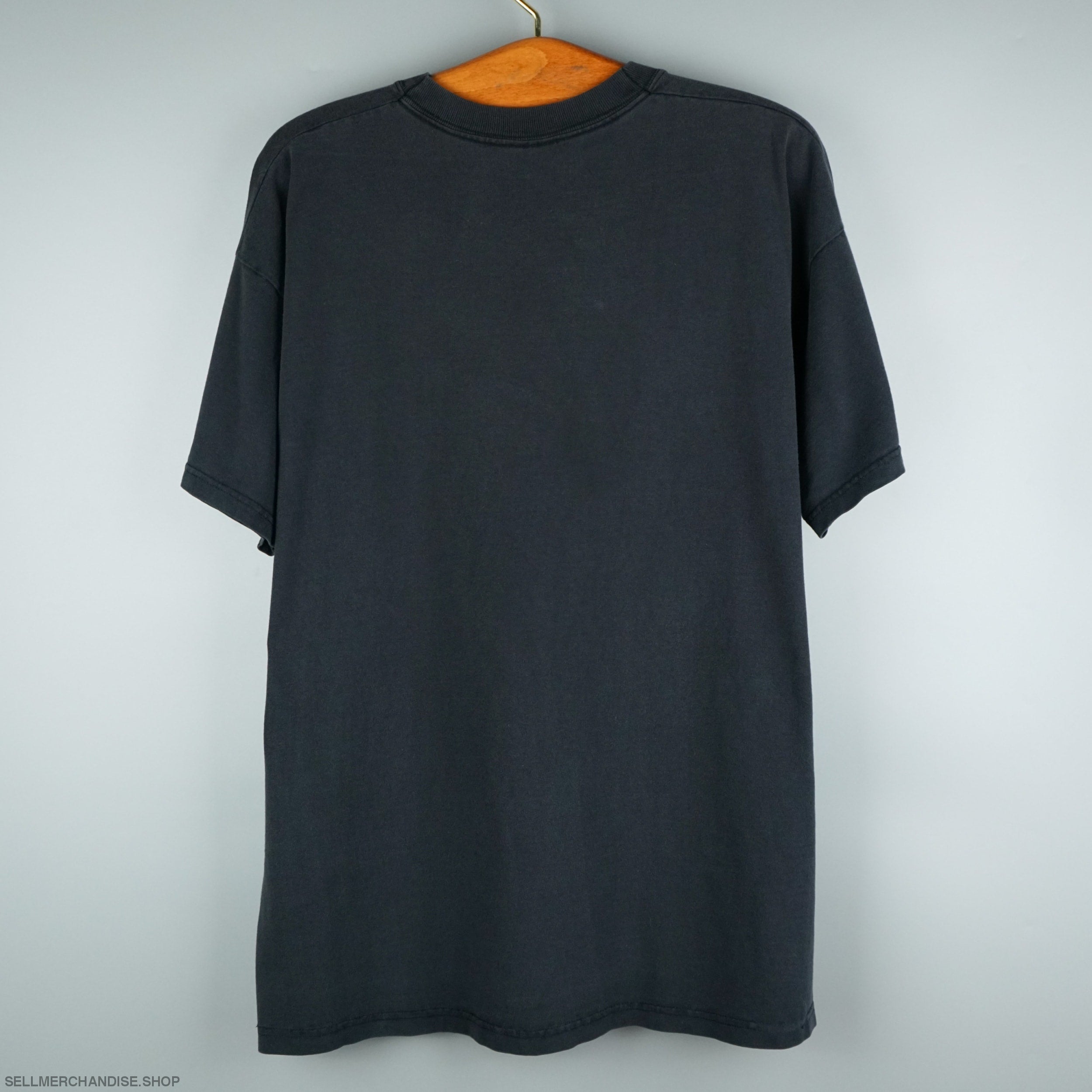 vintage 1996 FatBoy Slim t shirt | SellMerchandise