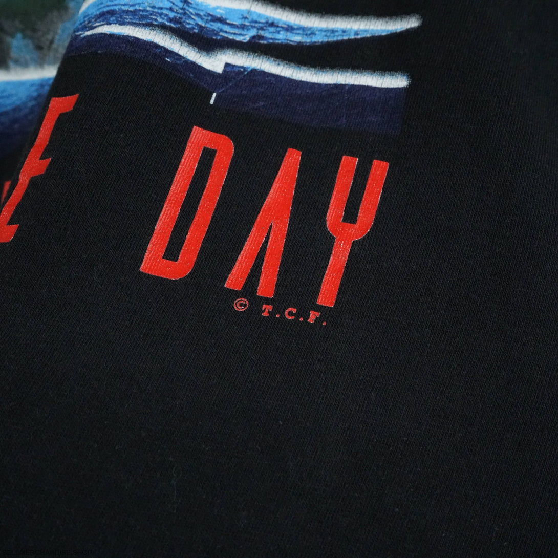 1996 Independence Day t-shirt Will Smith