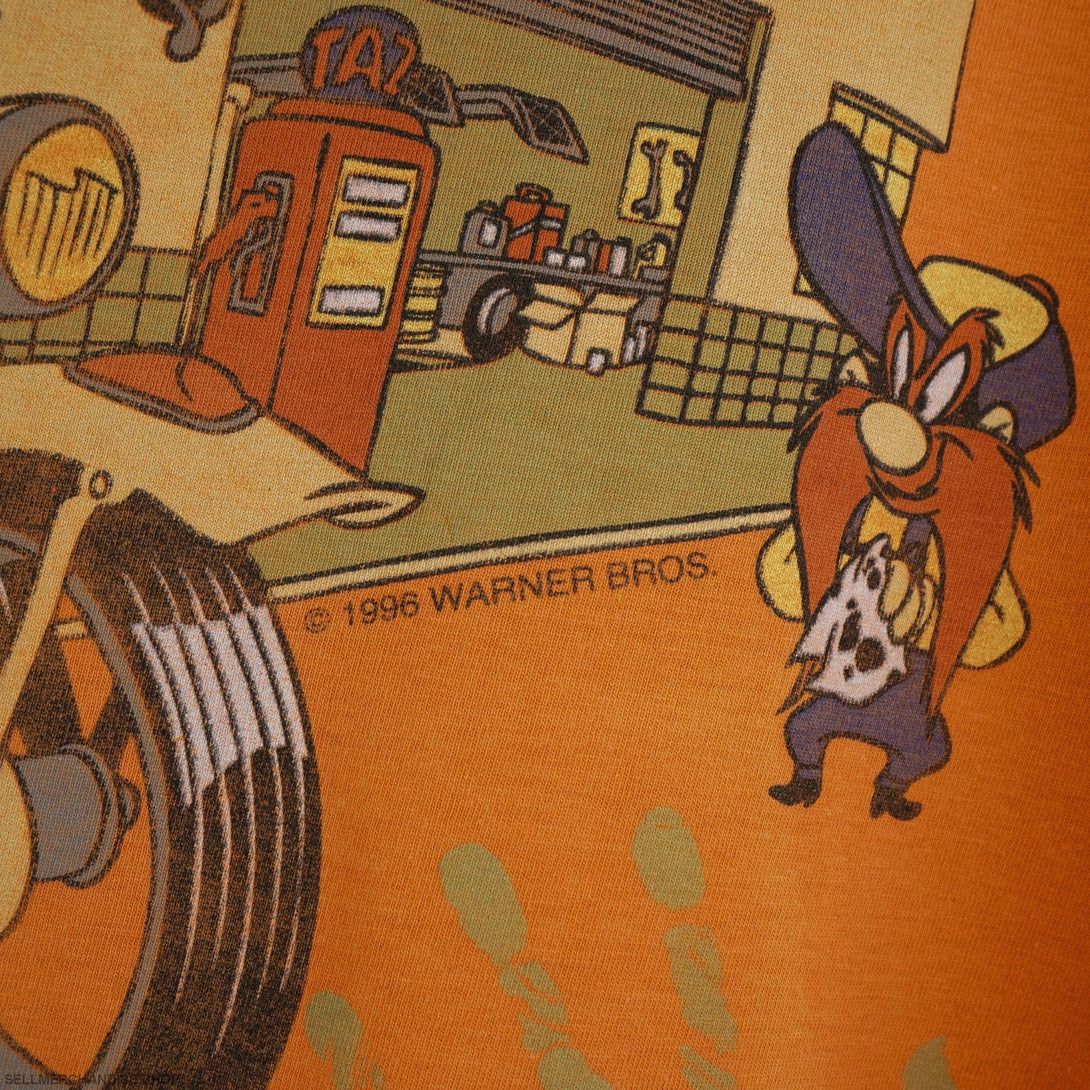 1996 Looney Tunes t-shirt