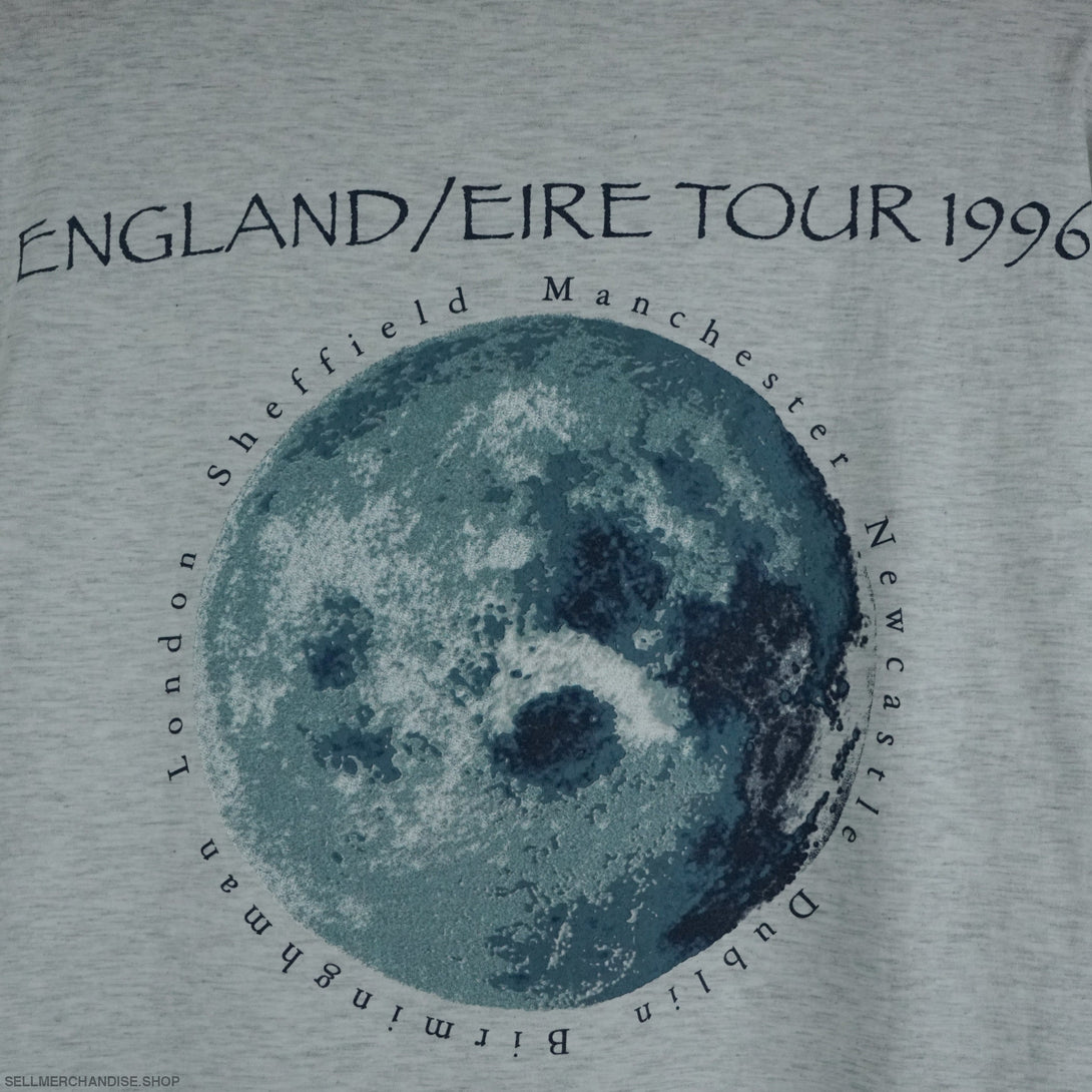 1996 Neil Diamond t-shirt