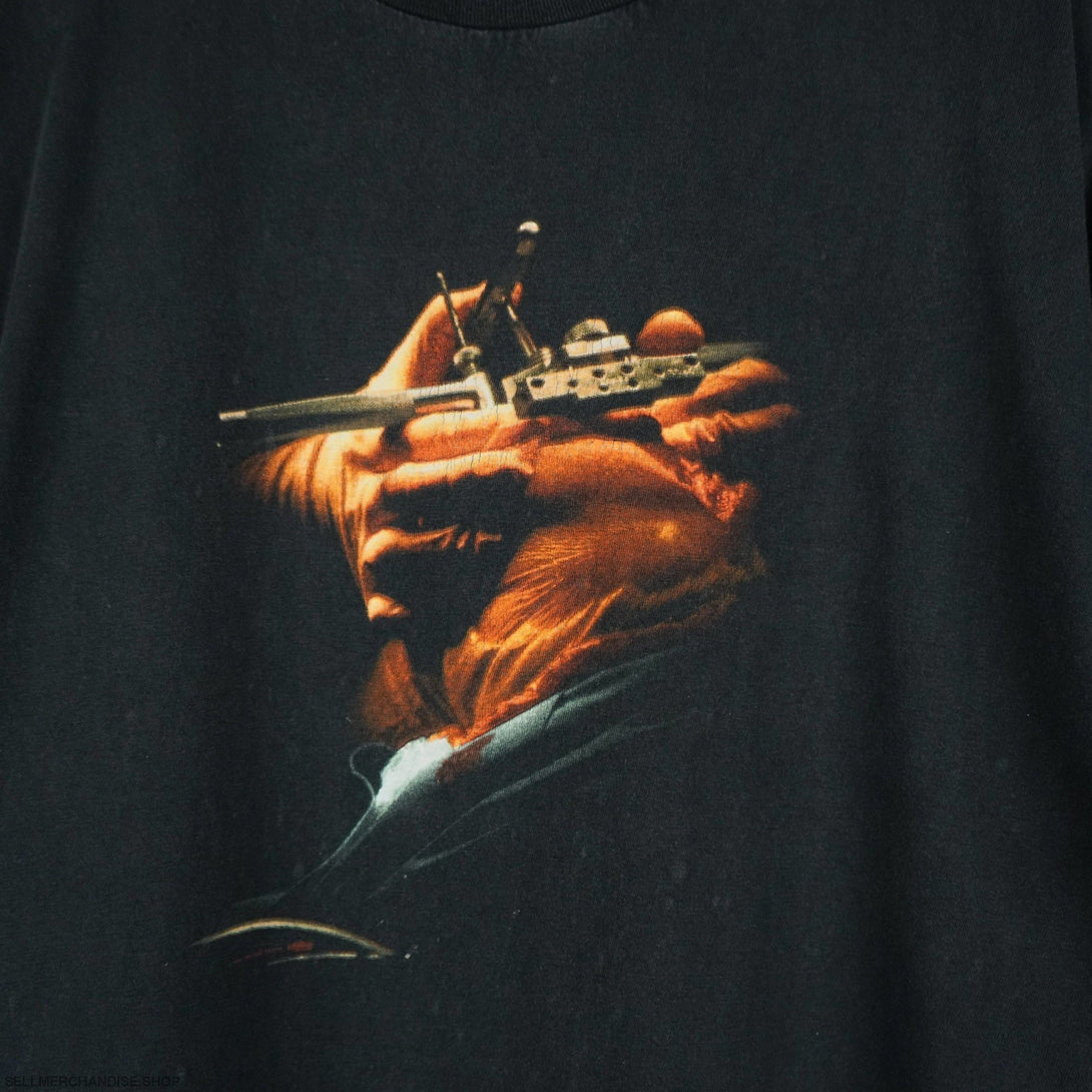 1996 Sacred Reich t shirt