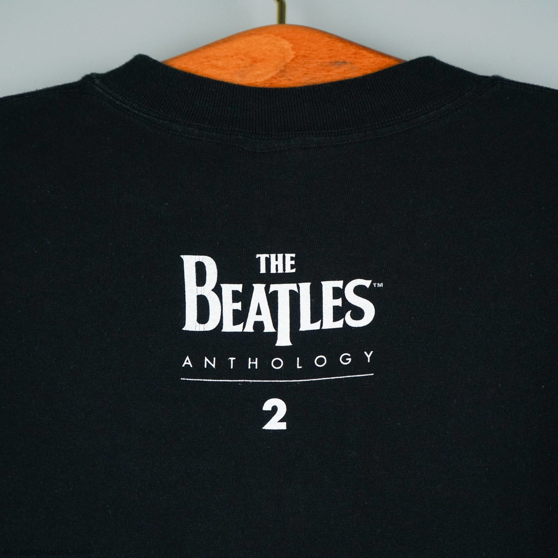 1996 The Beatles t shirt