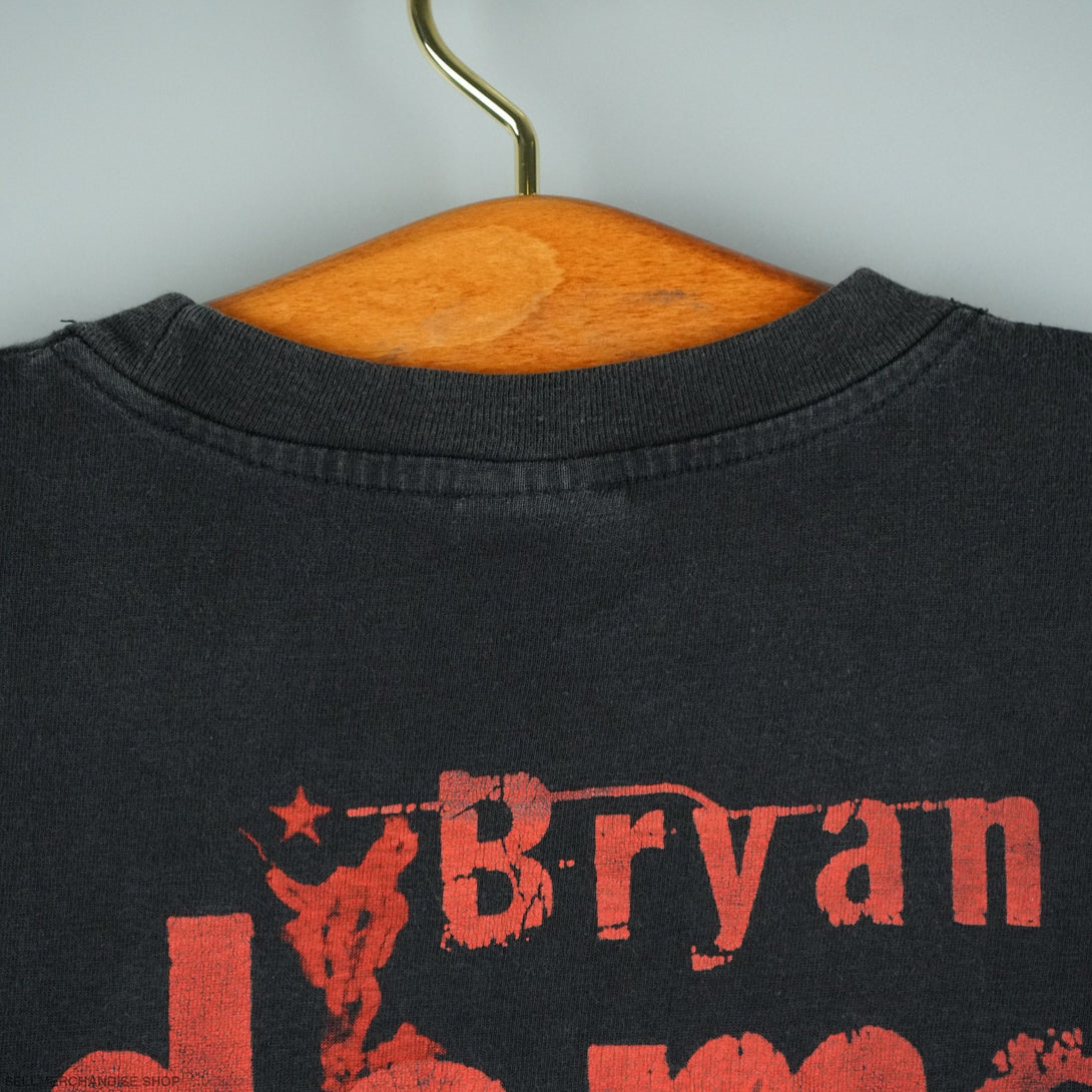 1997 Bryan Adams tour tee
