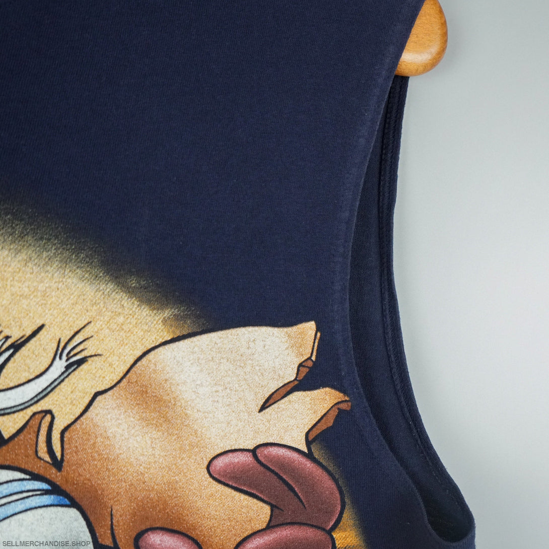 1997 Looney Tunes t-shirt