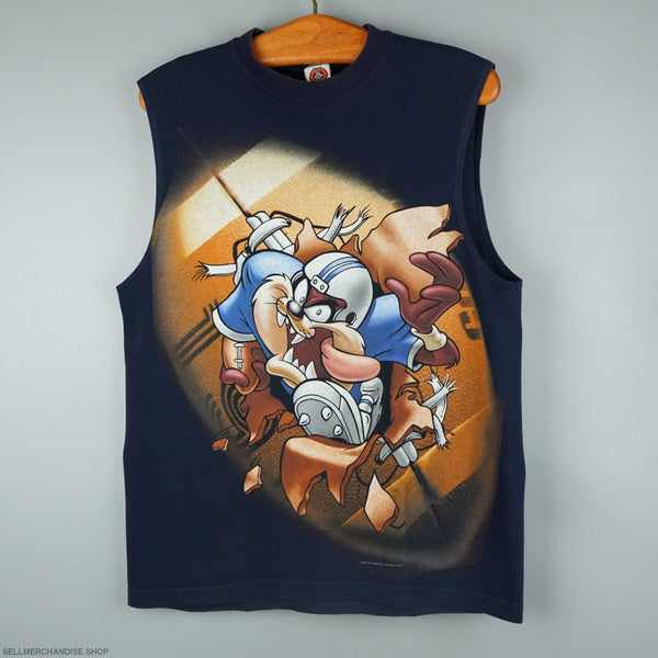 1997 Looney Tunes t-shirt