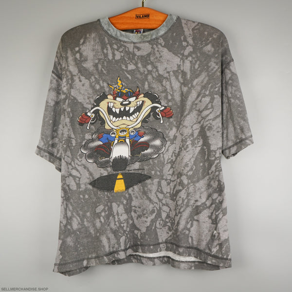 Vintage 1997 Tasmanian Devil TAZ t-shirt Looney Tunes