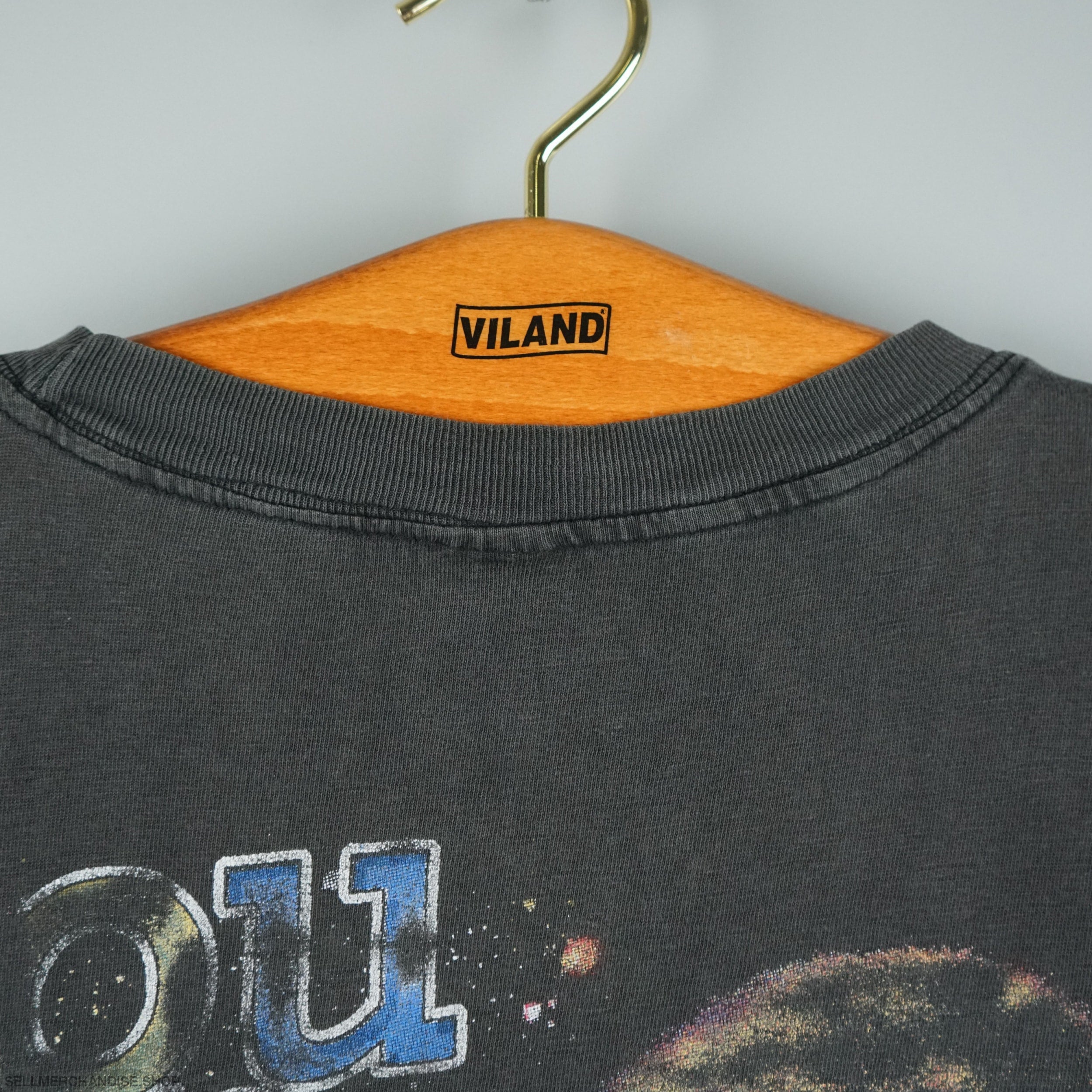 トップス vintage 1997 Usher My Way Rap Tee vintage 1997 Usher My Way Rap Tee