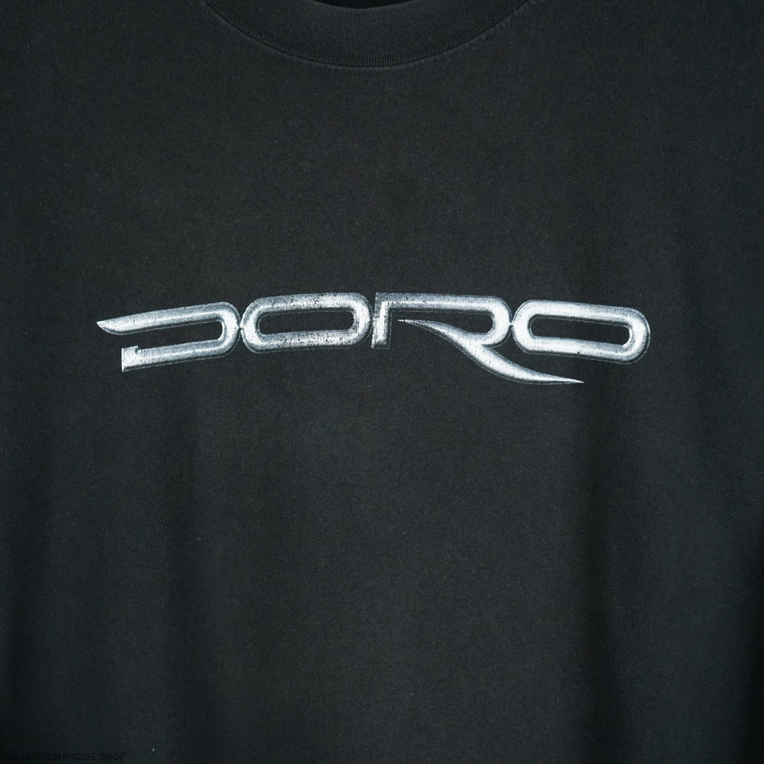 1998 Doro t shirt