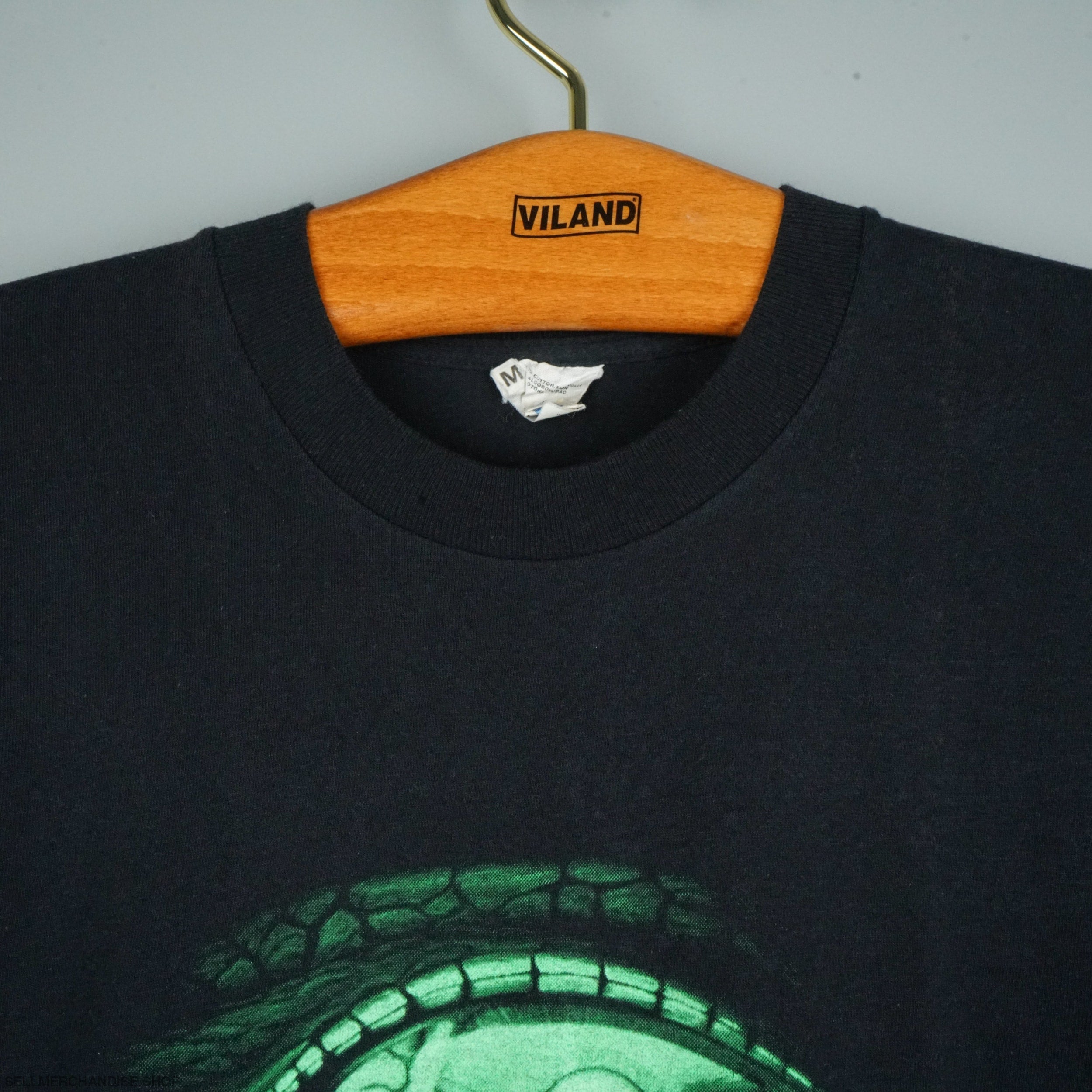 vintage 1998 Godzilla t-shirt | SellMerchandise