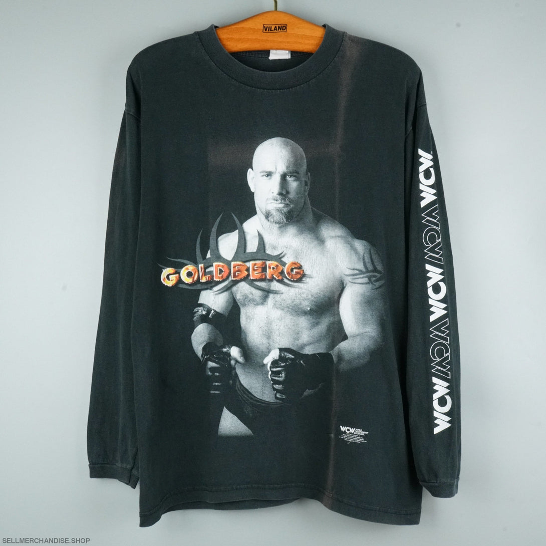 1998 Goldberg t-shirt