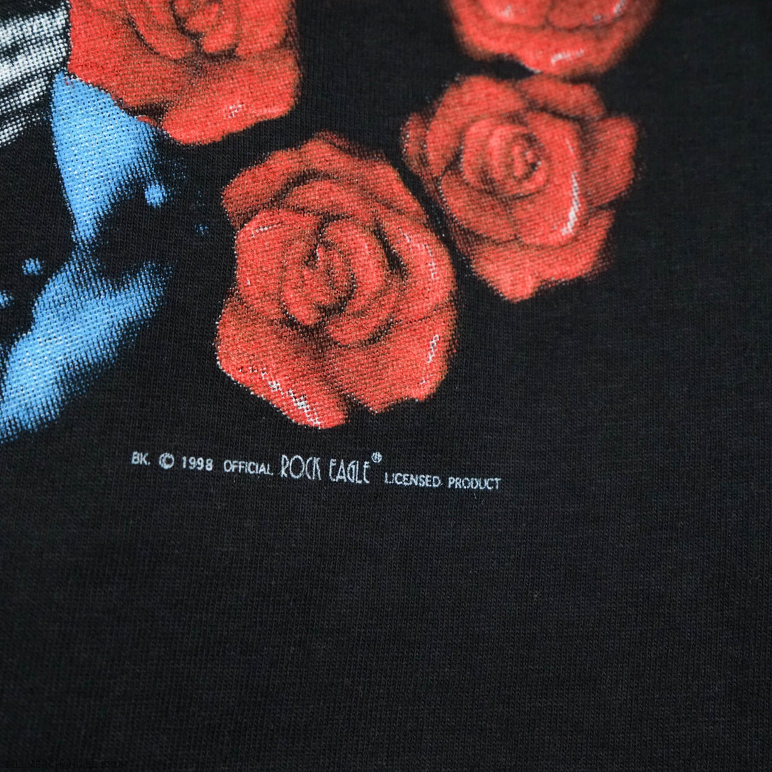 1998 Guns N Roses t-shirt