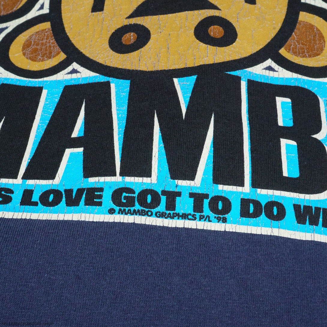 1998 Mambo t-shirt