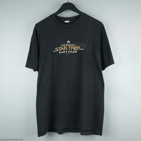 1998 Star Trek t shirt