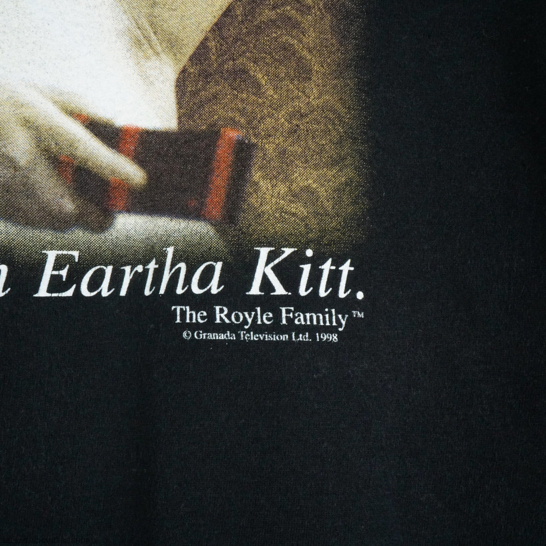 1998 The Royle Family t-shirt