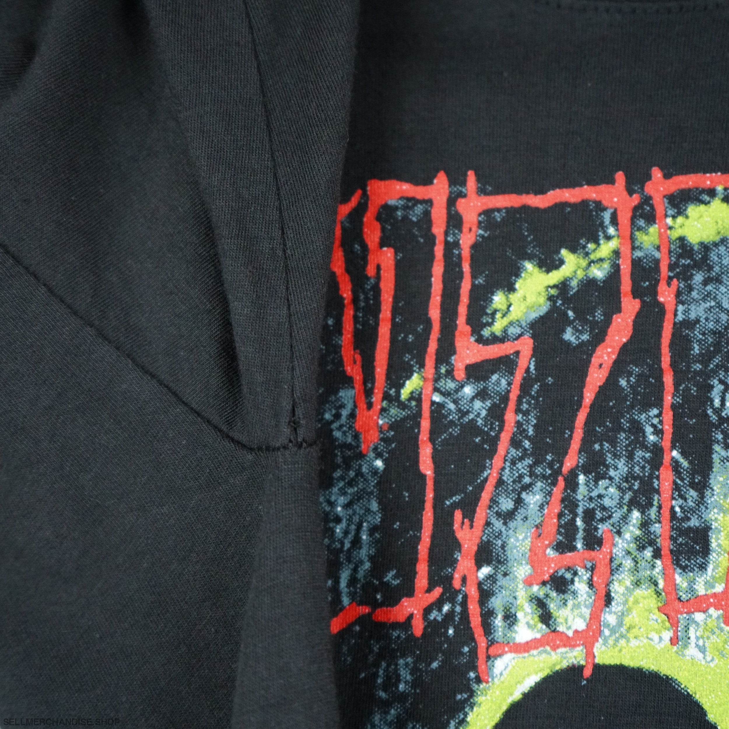 vintage 1999 Danzig t shirt | SellMerchandise