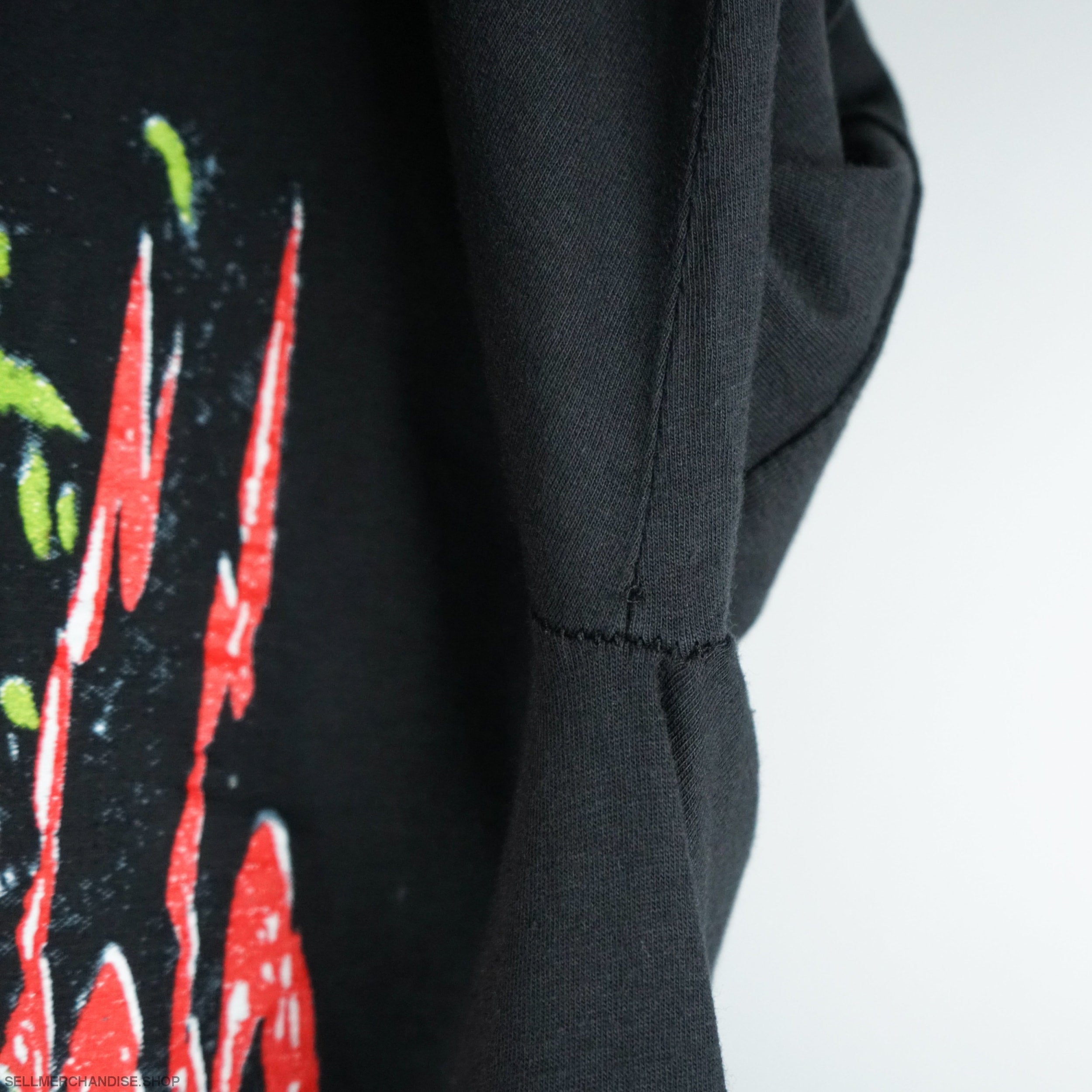 vintage 1999 Danzig t shirt | SellMerchandise