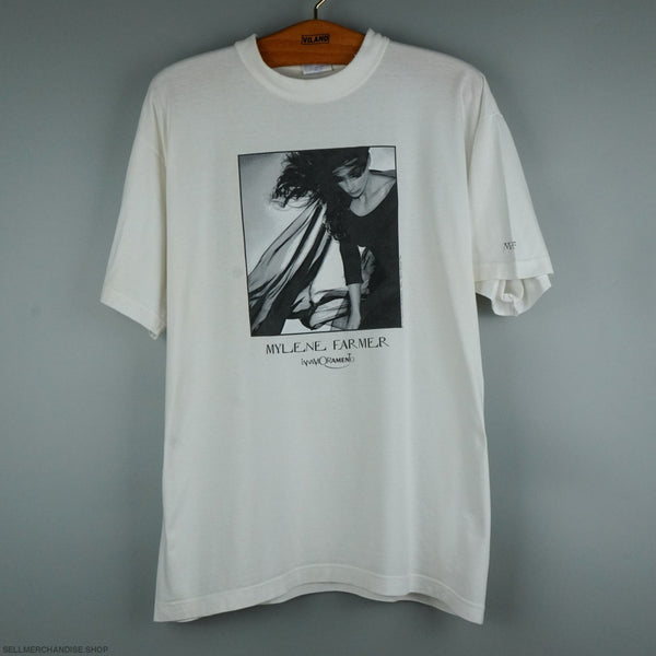 1999 Mylene Farmer t shirt