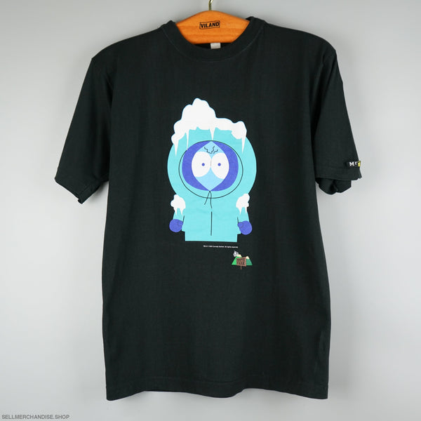 Vintage 1999 South Park t-shirt