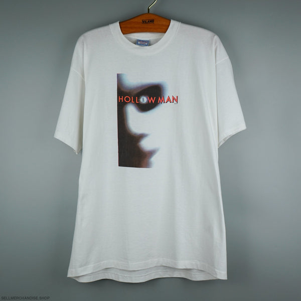 2000 Hollow Man t shirt