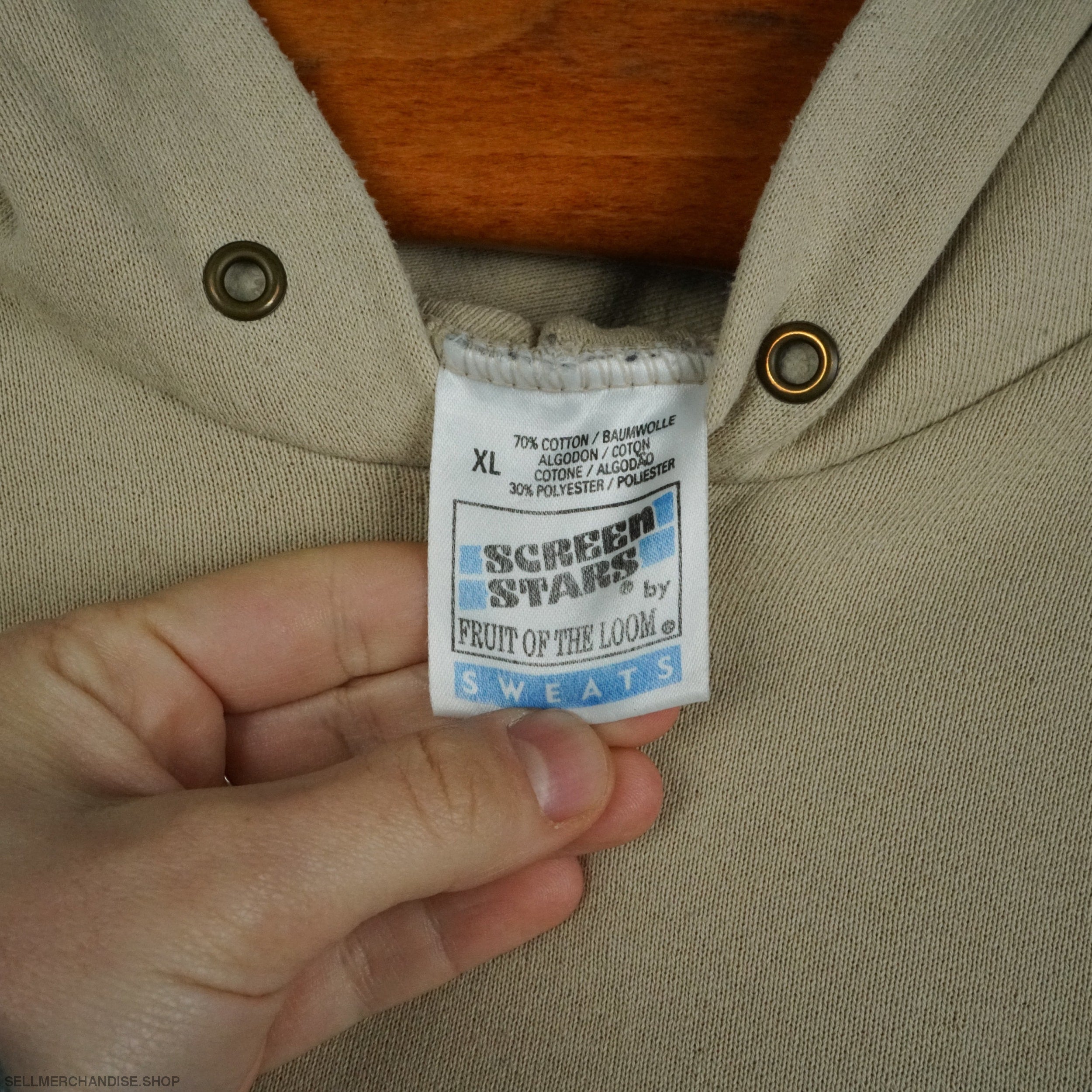 vintage 2000 NoFX Hoodie | SellMerchandise
