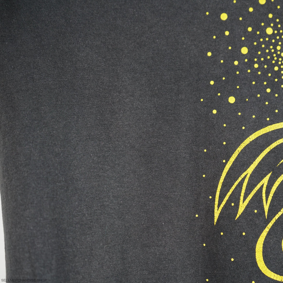 Vintage 2001 Uriah Heep t-shirt