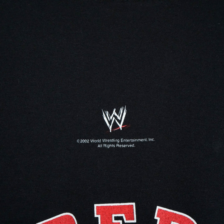 2002 Kane t-shirt