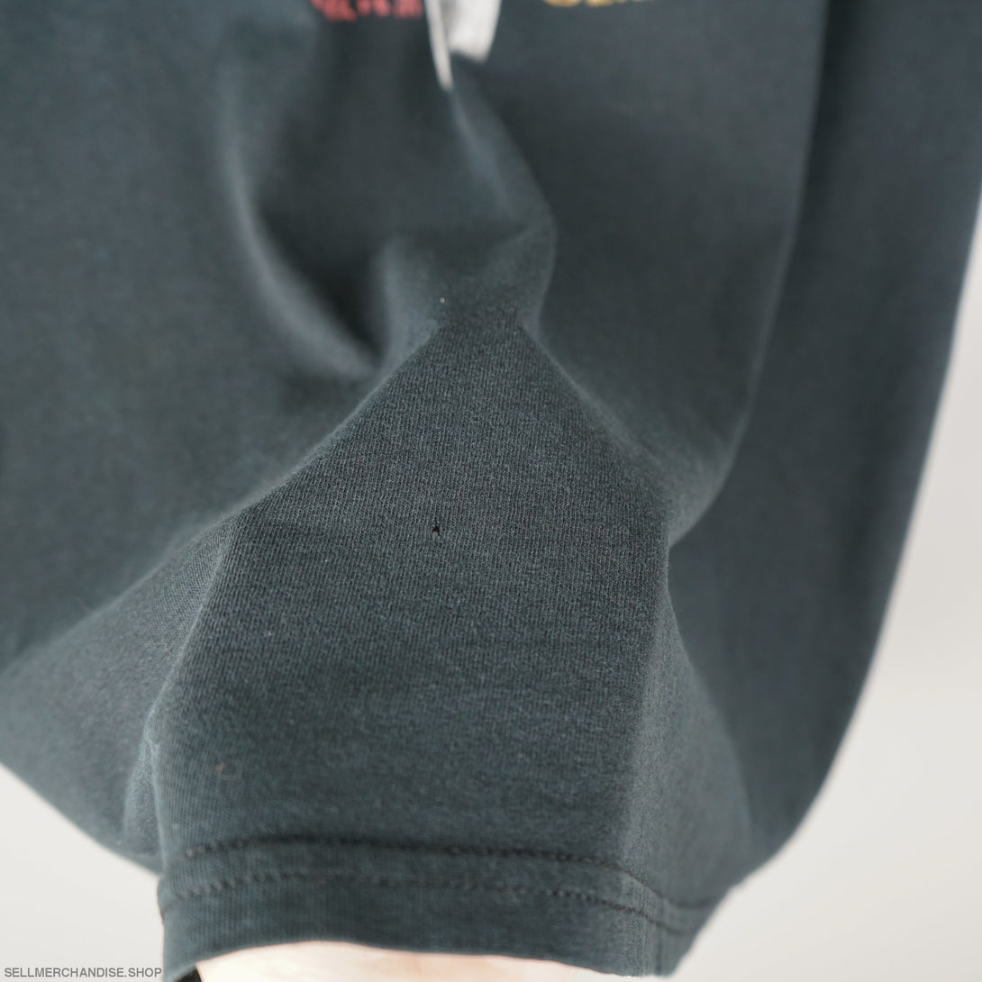 Vintage 2003 Kill Bill: Volume 2 movie t-shirt