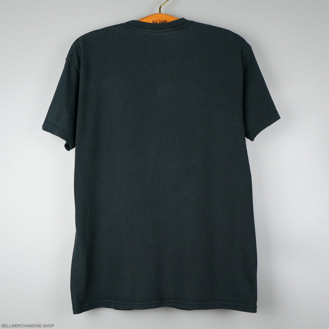 Vintage 2003 Kill Bill: Volume 2 movie t-shirt