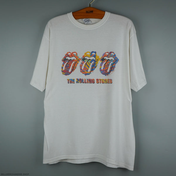 2003 The Rolling Stones t-shirt