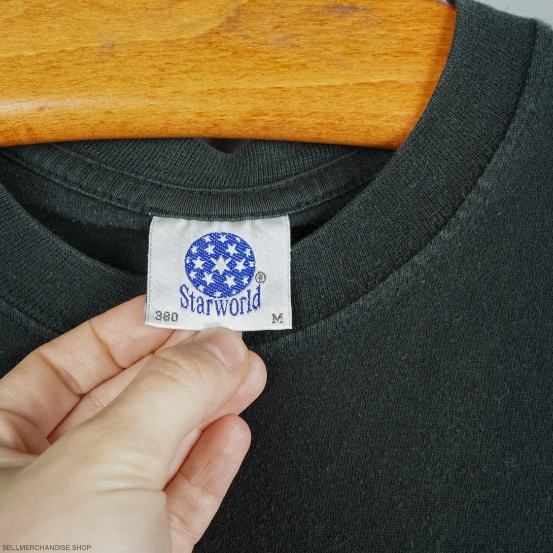 2003 The Stooges t-shirt