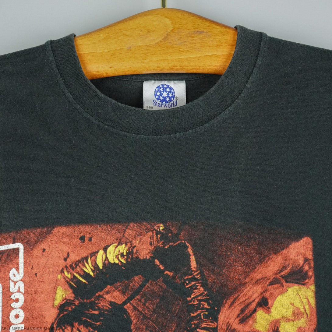 2003 The Stooges t-shirt