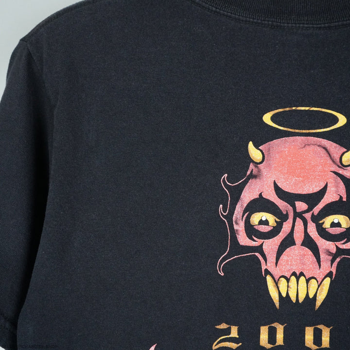 2007 Lordi t-shirt